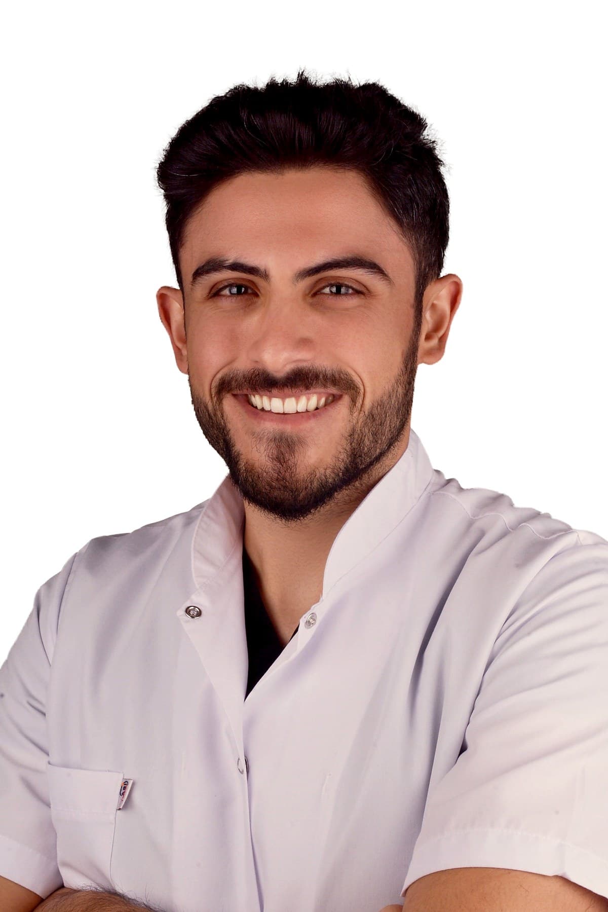 Aksaray Ortodonti Uzmanı Uzm. Dt. Emir Tosun